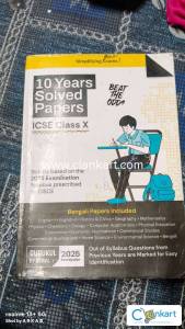 10 years solved papers icsc 10