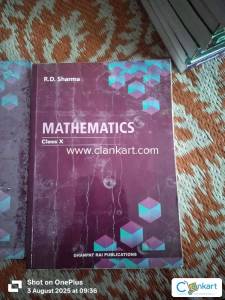 10th Class Books
