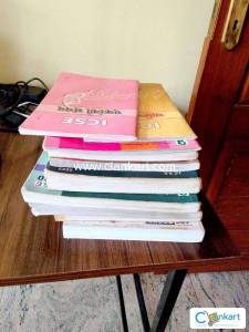 10th ICSE text books set of 10