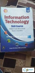 10th Information Technology (Kips)