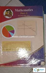 10th SSC textbook