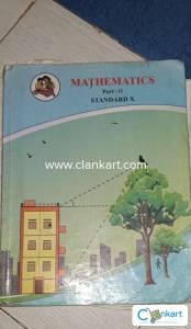 10th SSC textbook