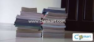 10th Standard Guides,Question Bank Worth Rs 25,000/- 35 Guides