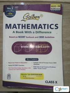10th class maths book solved ncert + question bank