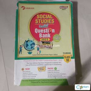 10th class social study material
