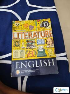 10th lecture English book
