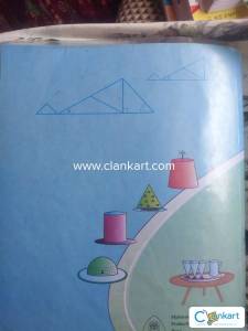 10th std book