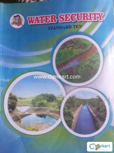 10th std book