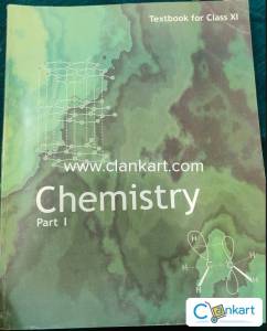 11TH CHEMISTRY NCERT PART 1+2
