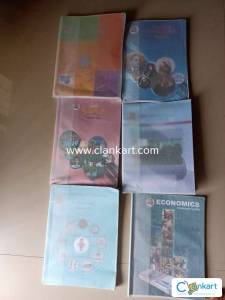 11TH COMMERCE BOOKS