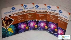 11TH MATHEMATICS JEE STUDY MATERIAL