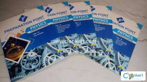 11TH PHYSICS JEE STUDY MATERIAL
