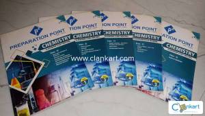 11TH CHEMISTRY JEE STUDY MATERIAL