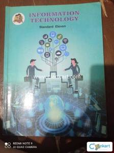 11Th IT of Maharashtra board