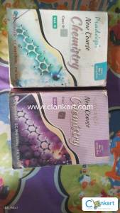 11 and 12 good condition book