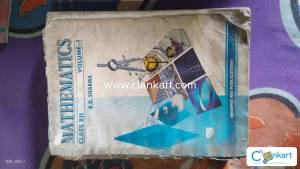 11 and 12 good condition book