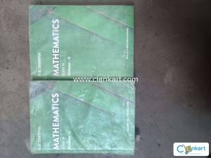 11 class RD SHARMA MATHS