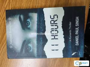 11 hours by Daniel Paul Singh