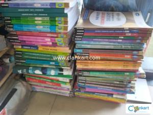 11 std maharashtra state books