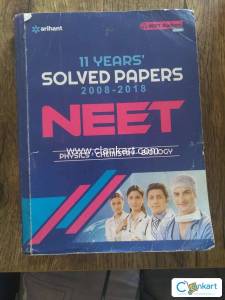 11 years solved ncert
