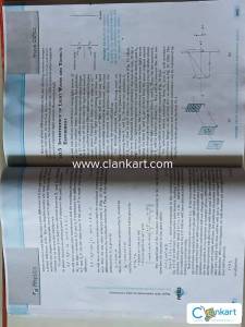 11&12 NCERT PCB SET 10 BOOKS