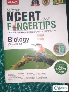 11&12 class  biology (MTG)combo