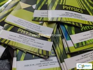 11&12th Jee mains and advance every topic modules