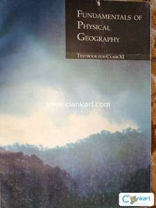 11th Class Geography