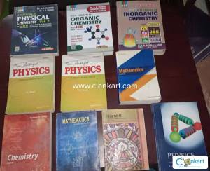 11th Class complete book set (RD sharma + GRB +SL arora+ NCERT )