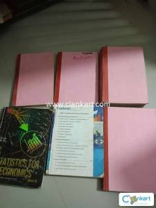 11th Commerce all books