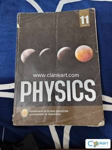11th Physics Book Vol 2