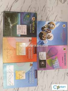 11th Science Stream! Maharashtra Boards ! Textbook New Condition