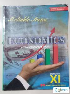 11th Std Commerce Books good condition