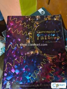 11th + 12th NCERT + JEE books