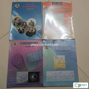 11th all Maharashtra state book