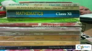 11th and 12th books