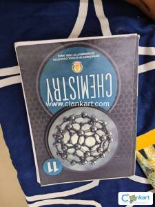 11th book chemistry