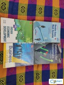 11th class books