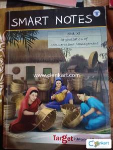 11th commerce books
