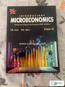 11th grade books commerce