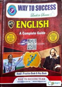 11th guide WAY TO SUCCESS (english)