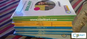 11th neet JEE module