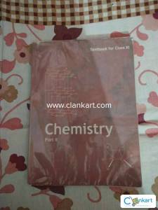 11th physics both parts and chemistry both parts ncert