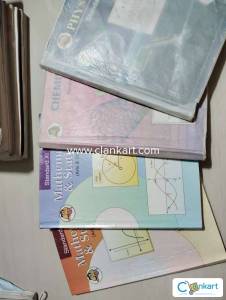 11th science PCM Textbooks