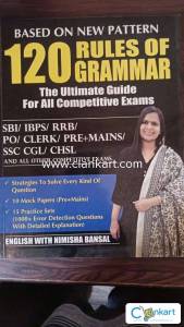 120 rules of grammer