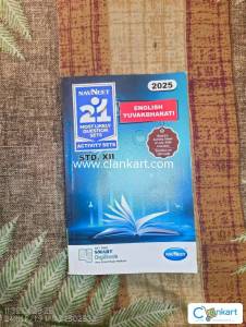 12TH A1 CONDITION UNUSED BOOKS (SCIENCE)