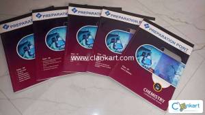 12TH CHEMISTRY JEE STUDY MATERIAL