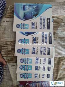 12TH CHEMISTRY JEE VMC WORKBOOKS AND MODULES