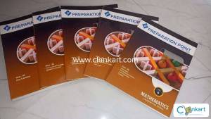 12TH MATHEMATICS JEE STUDY MATERIAL