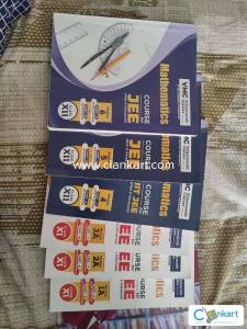 12TH MATHS JEE VMC WORKBOOKS AND MODULES